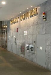 Oxley Tower (D1), Retail #614445481